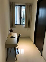 Robin Suites (D10), Apartment #621434481